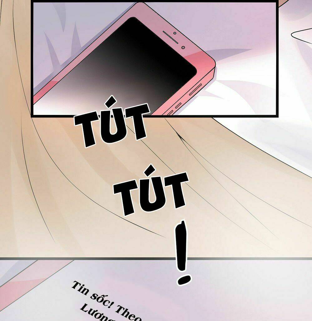 bí mật kết hôn với ảnh đế: vợ ơi đến đây tấn công đi nào chapter 1 44