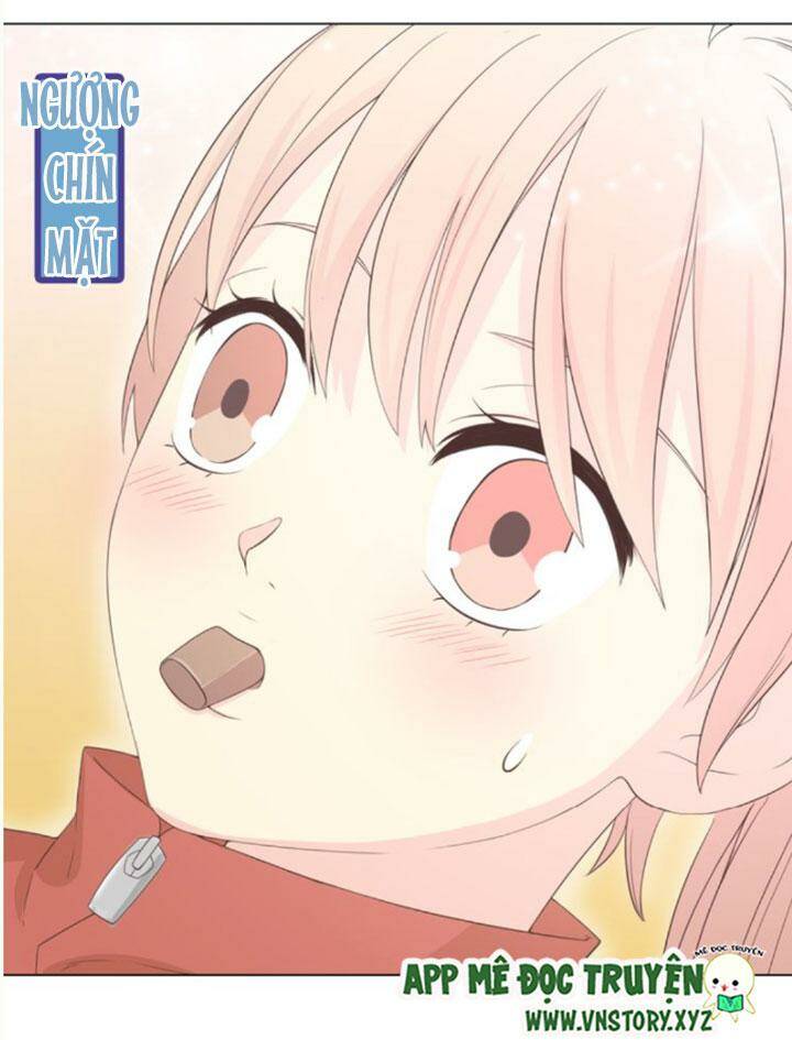 xin chào! dân nữ chapter 47 51