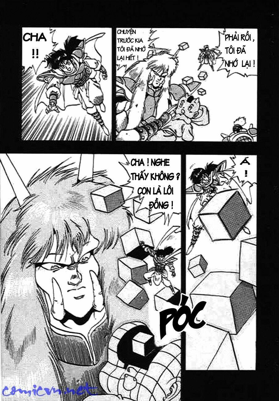 ảo long vương chapter 15 14