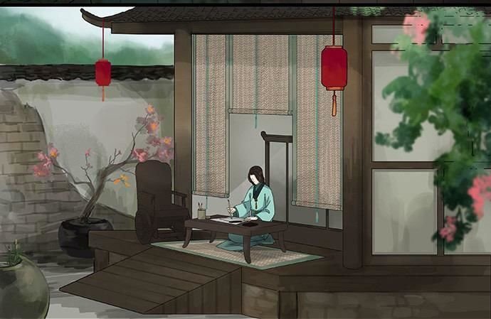 mưa chìm sâu trong mây chapter 57 29