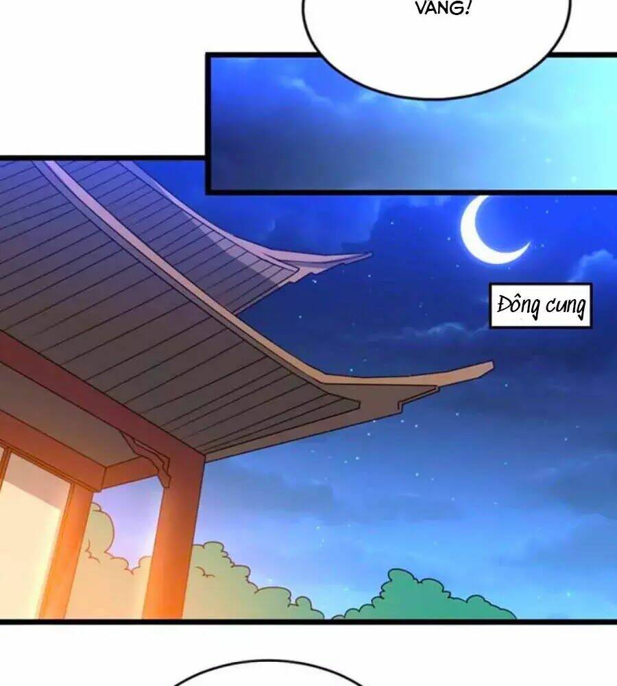 thái tử điện hạ, nô tài có hỉ rồi chapter 31 10