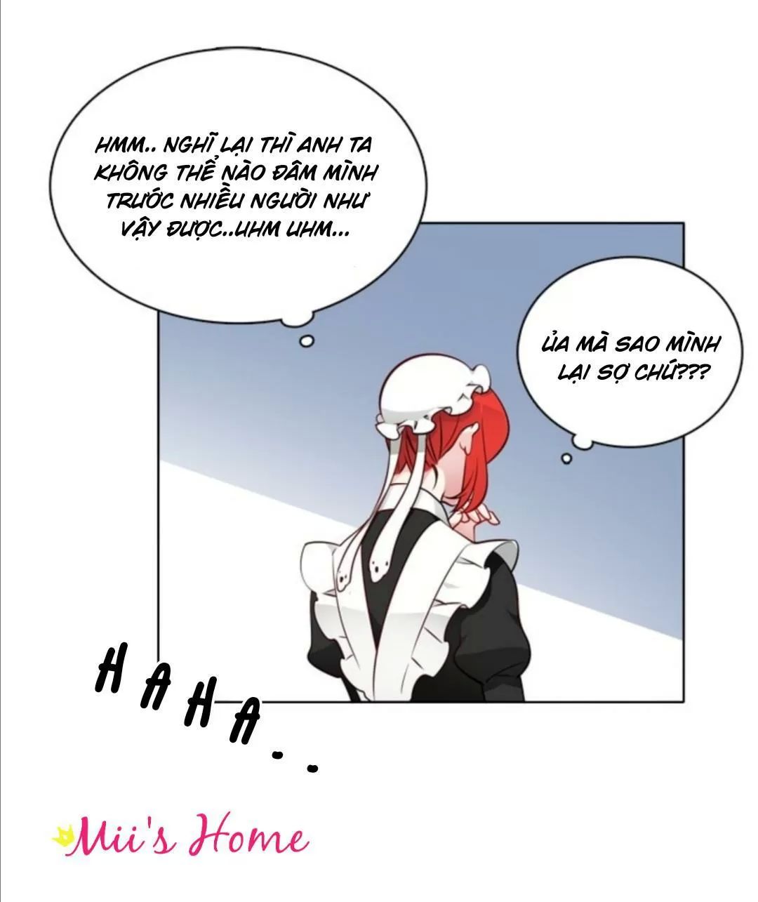 thám tử của muiella chapter 17.1 58