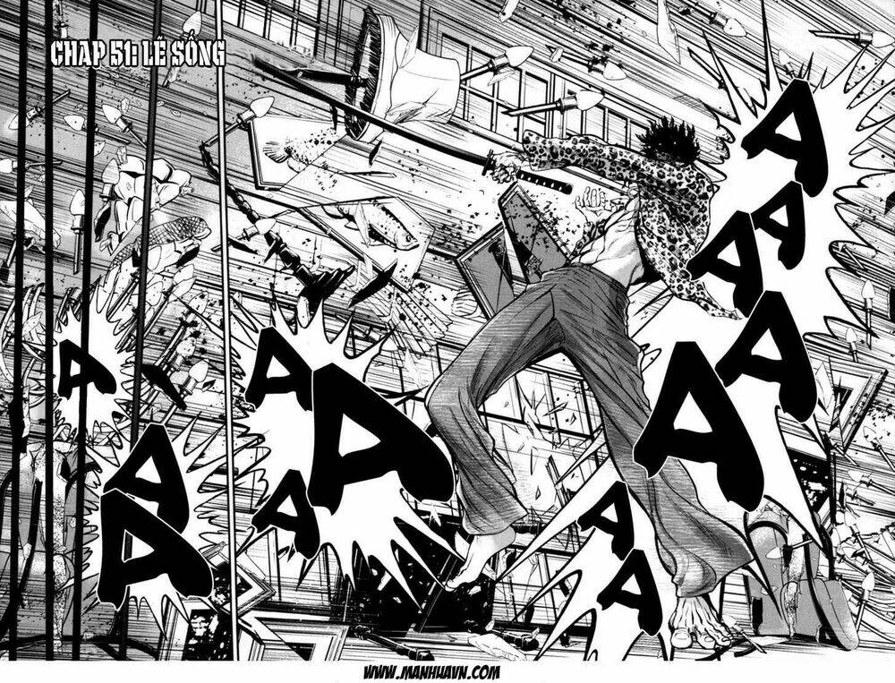 wolf guy - wolfen crest chapter 51 5