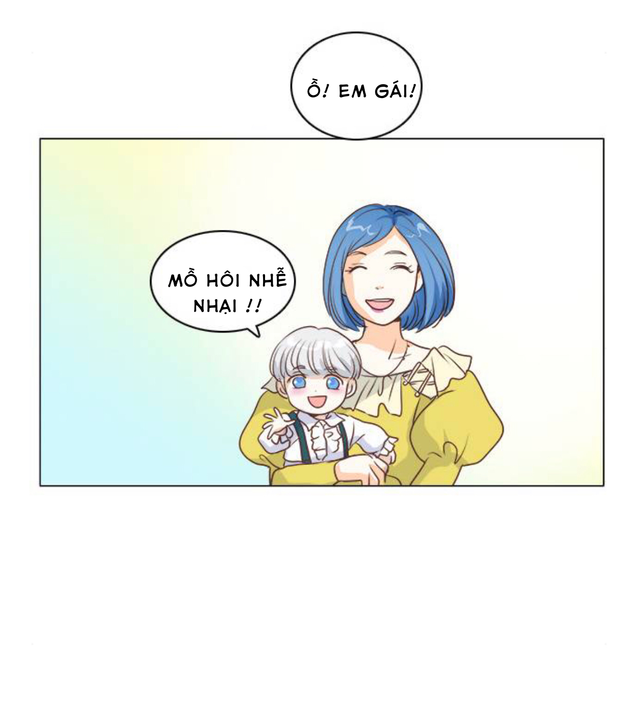 baby mai mối là công chúa chapter 9 50