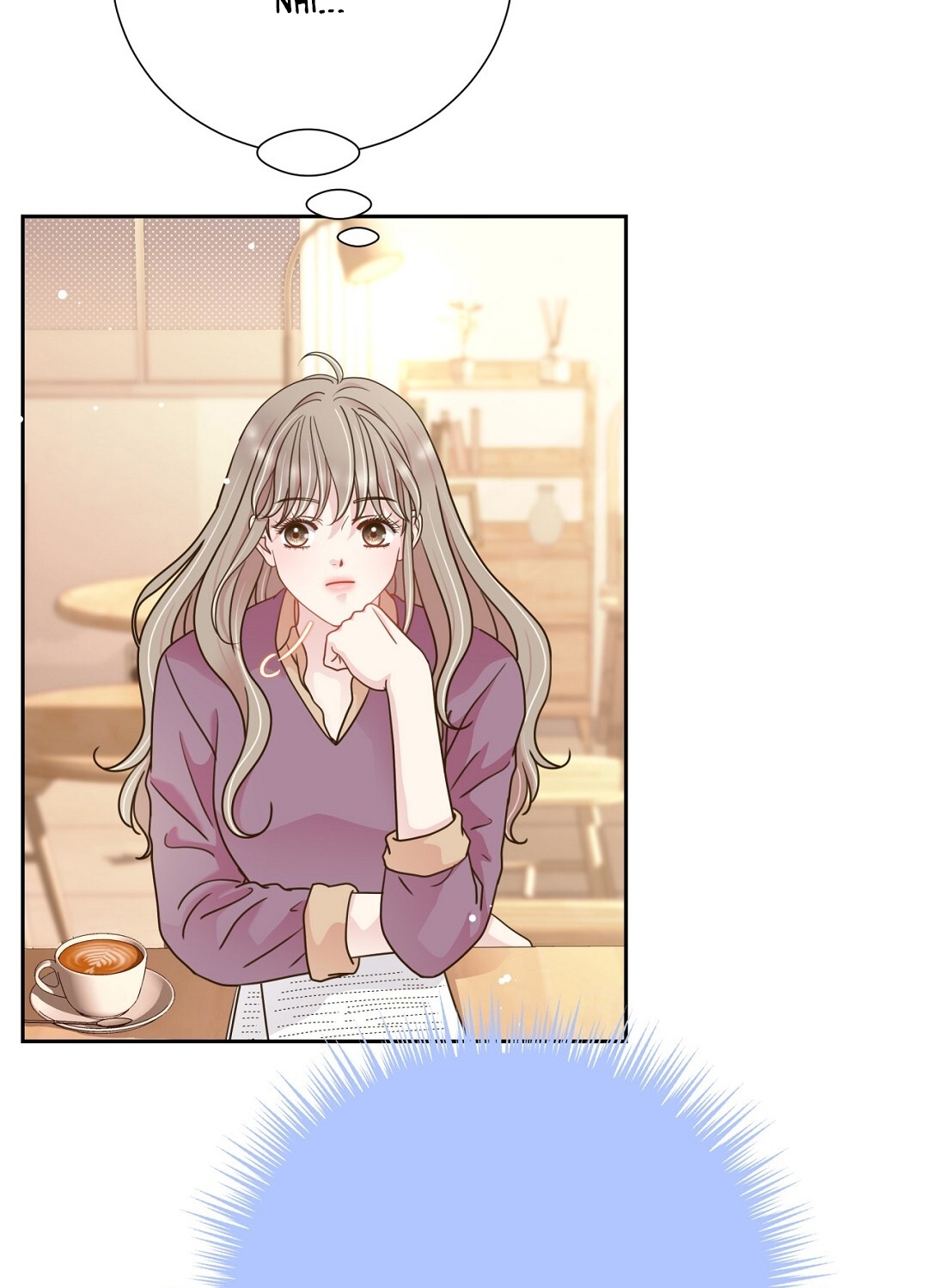 [18+] trải nghiệm thân mật với bạn của anh trai chapter 15.1 22