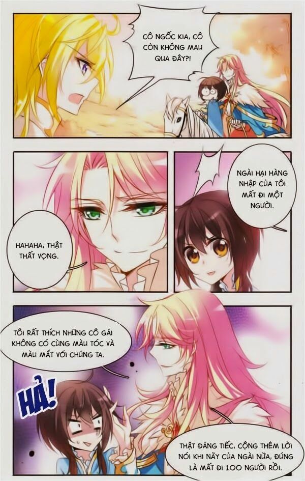 kỵ sĩ hoang tưởng dạ chapter 34 3