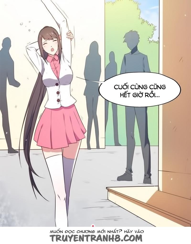 ngạo kiều quỷ vương yêu ta chapter 4 10