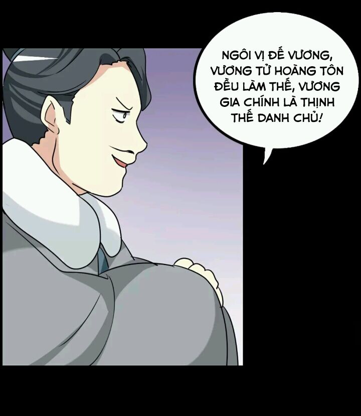 lưỡng bất nghi (full) chapter 87 13