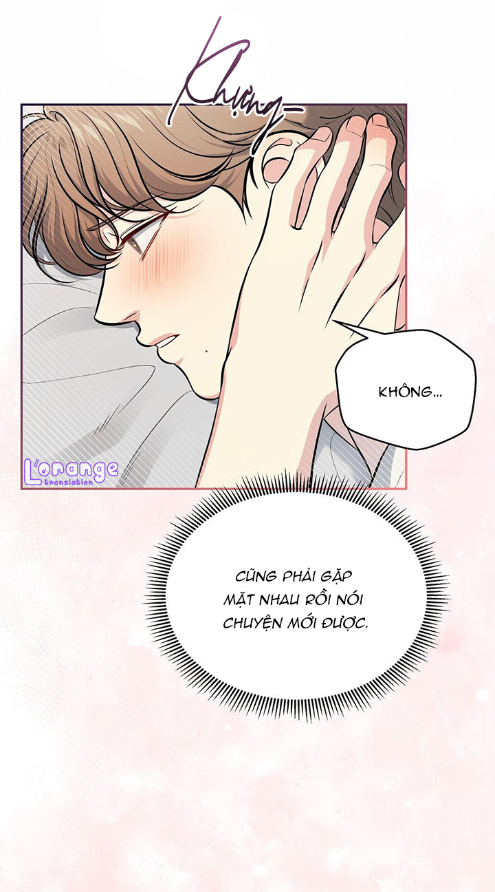 mối tình bí mật chapter 10 8