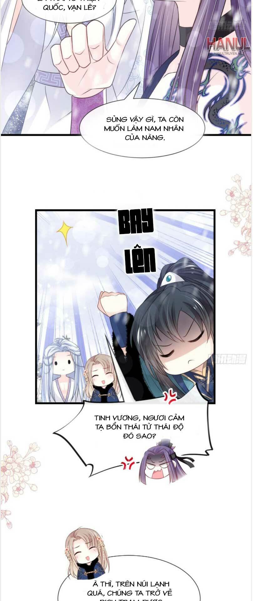 thiên hạ đệ nhất sủng phi chapter 200.2 6