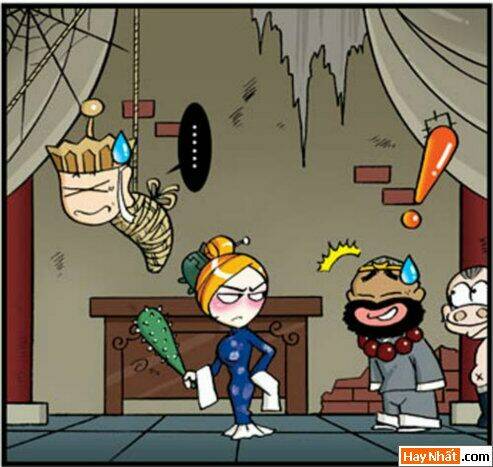 tân tây du ký chapter 49 2