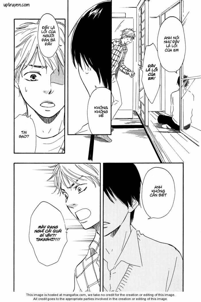 sugiru juunana no haru chapter 4 24