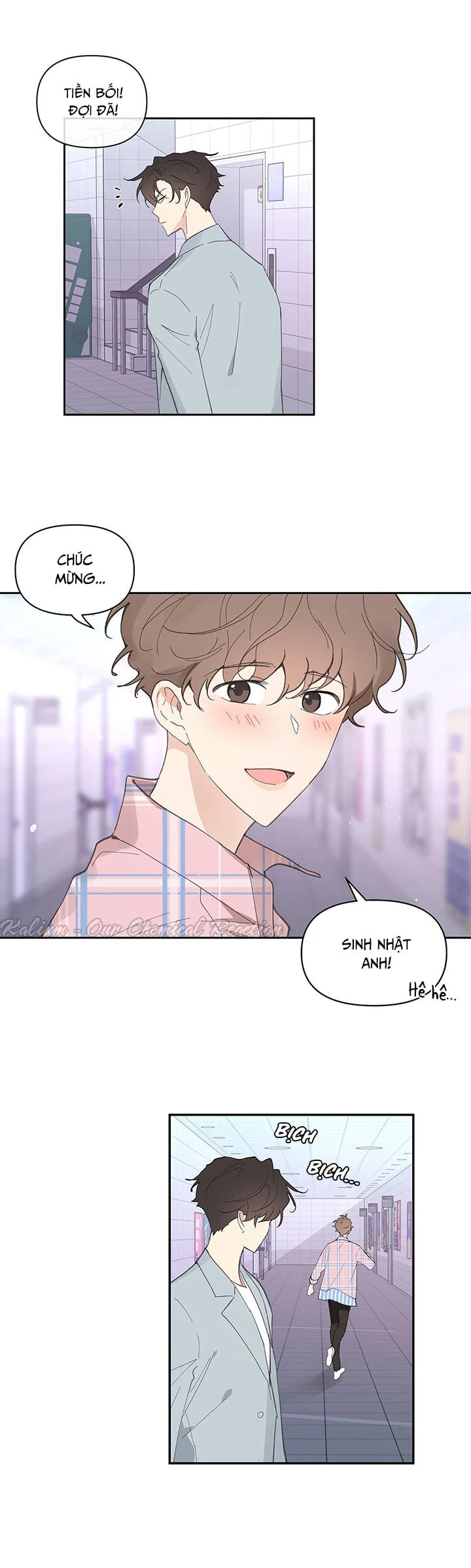 tâm tư của ju in chapter 19 6