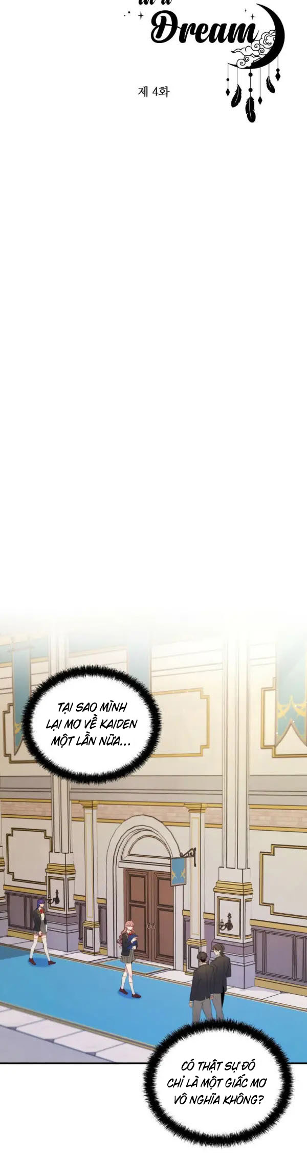 cảm xúc trong những giấc mơ chapter 4 4