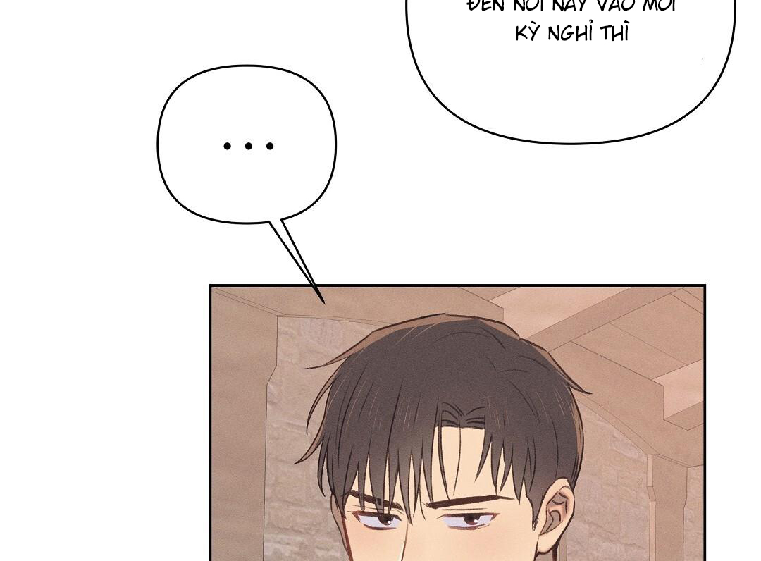 đại úy lãng mạn thân yêu của tôi chapter 17 100