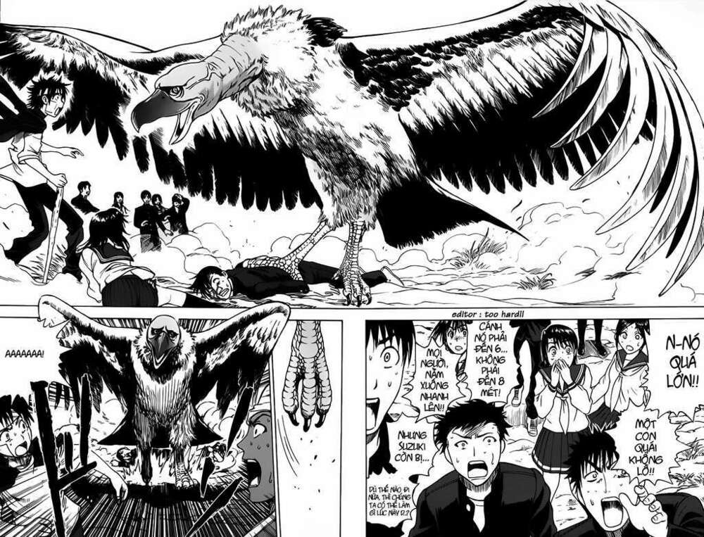 cage of eden chapter 49 2