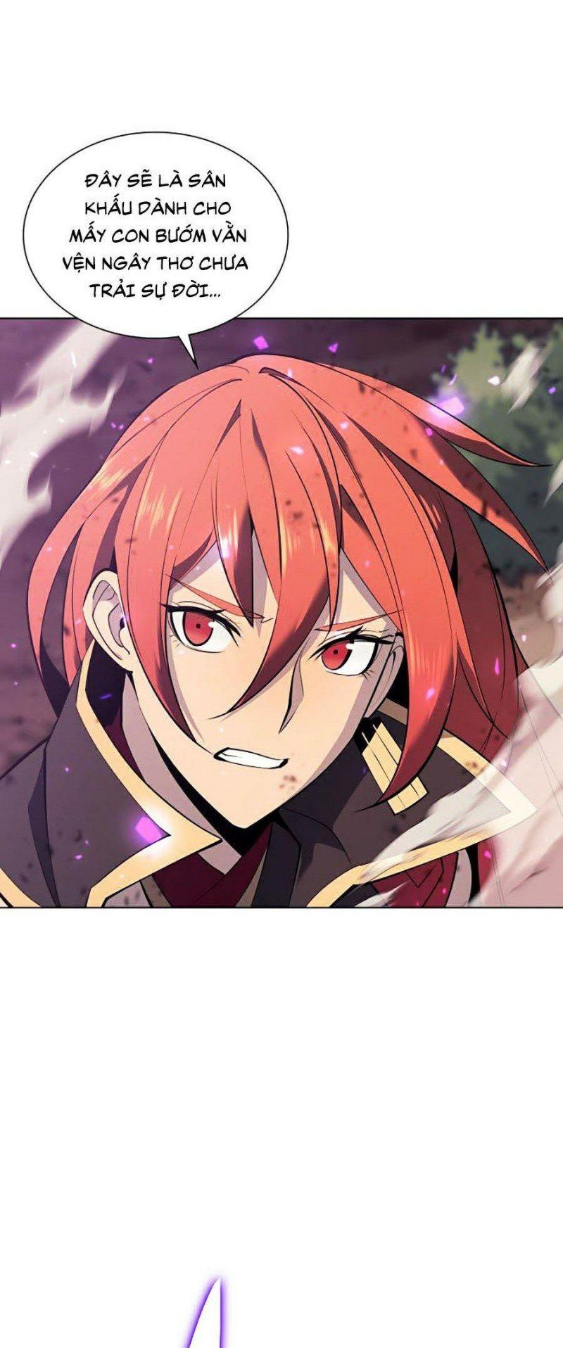 vượt qua giới hạn chapter 93 8