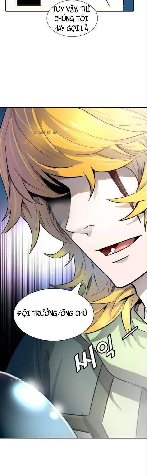 tòa tháp bí ẩn 2 chapter 534 29