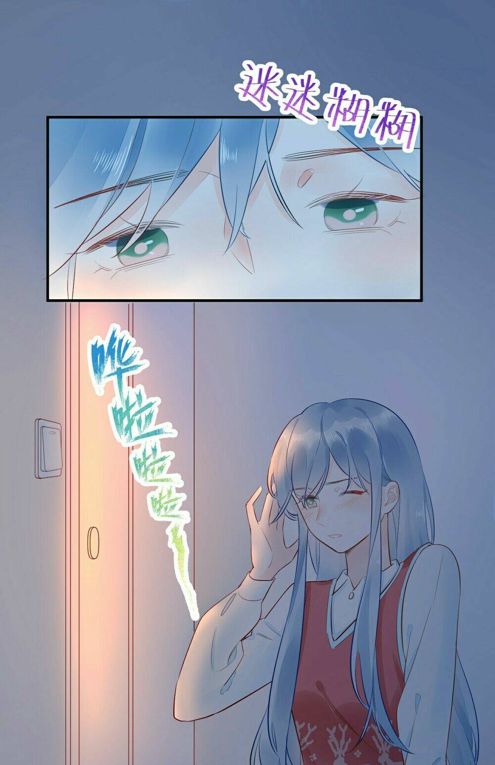 tra nam cút ra chapter 13 1