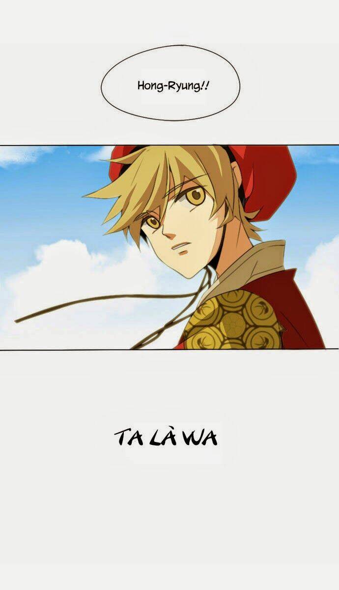 godly bells chapter 0 13