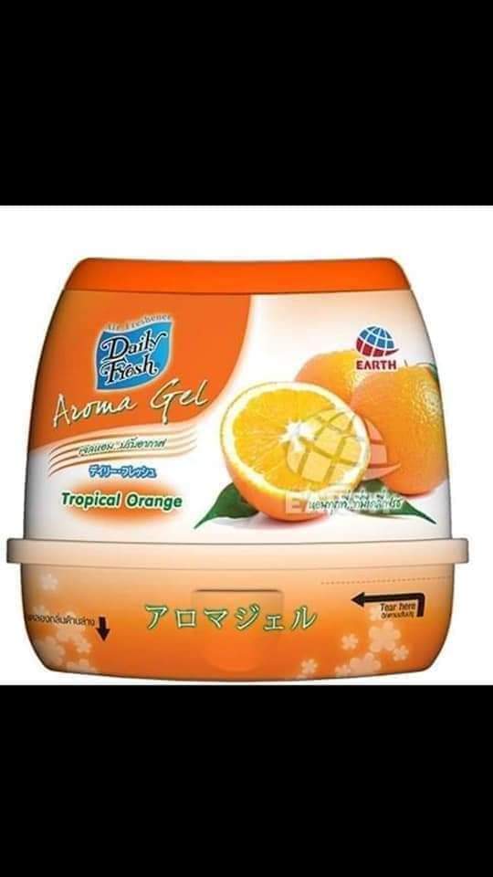 Set 2 cục Sáp thơm phòng