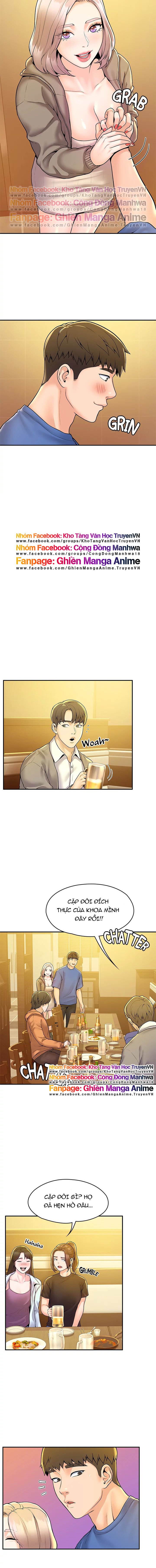 sinh viên thời nay chapter 57 9