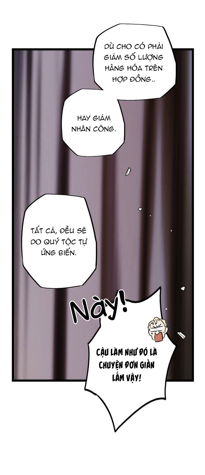 cổ tích về người mẹ kế chapter 34 8