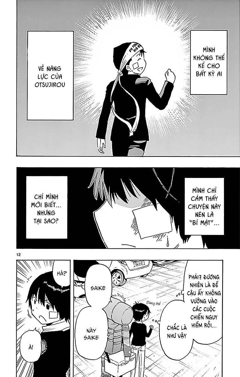 saike mata shite mo chapter 92 13