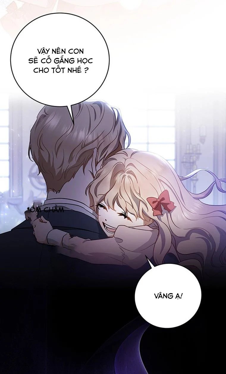 Trở Thành Cứu Tinh Của Nhân Vật Chính chapter 1.5 4