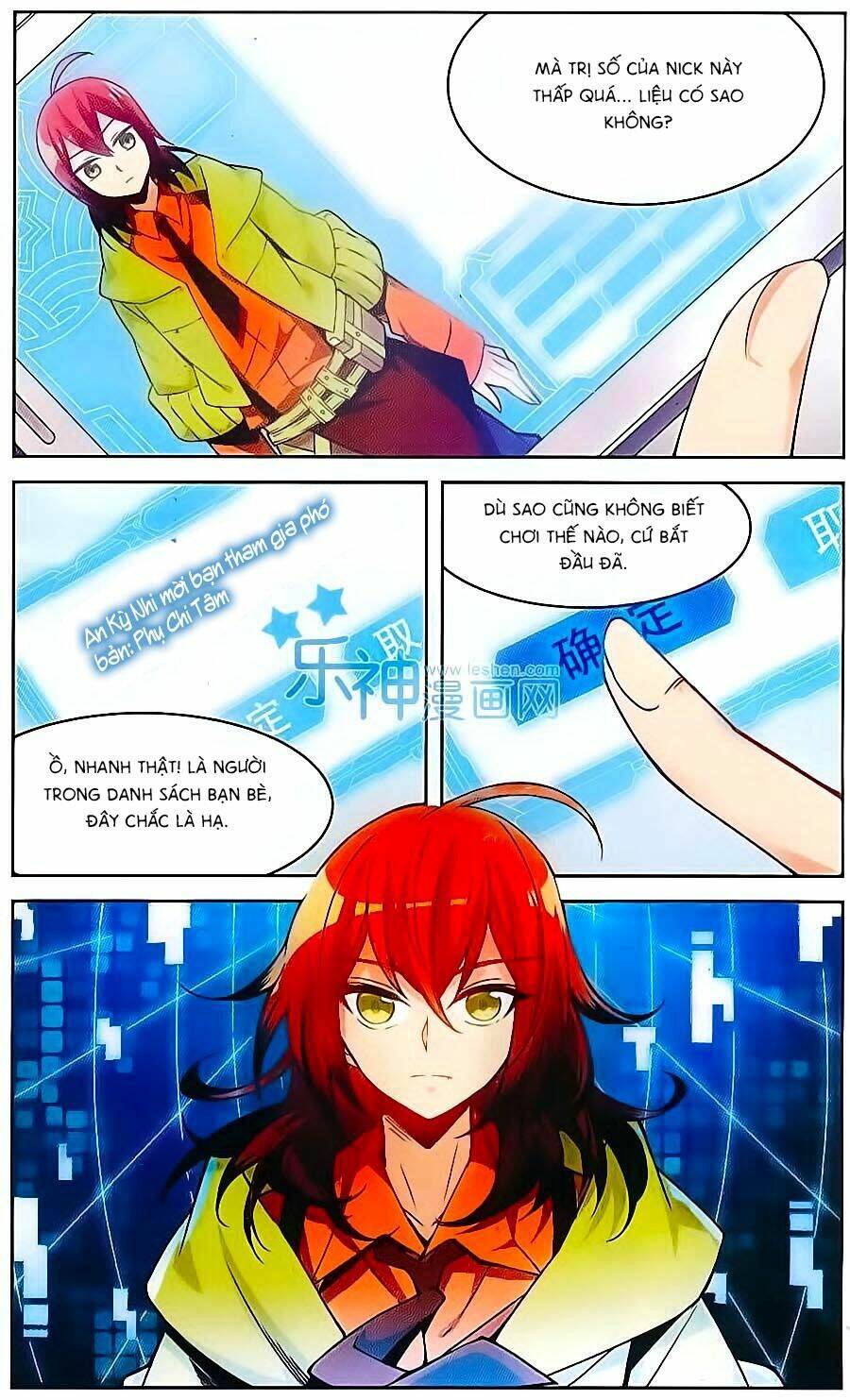 sơn tường chapter 1 8