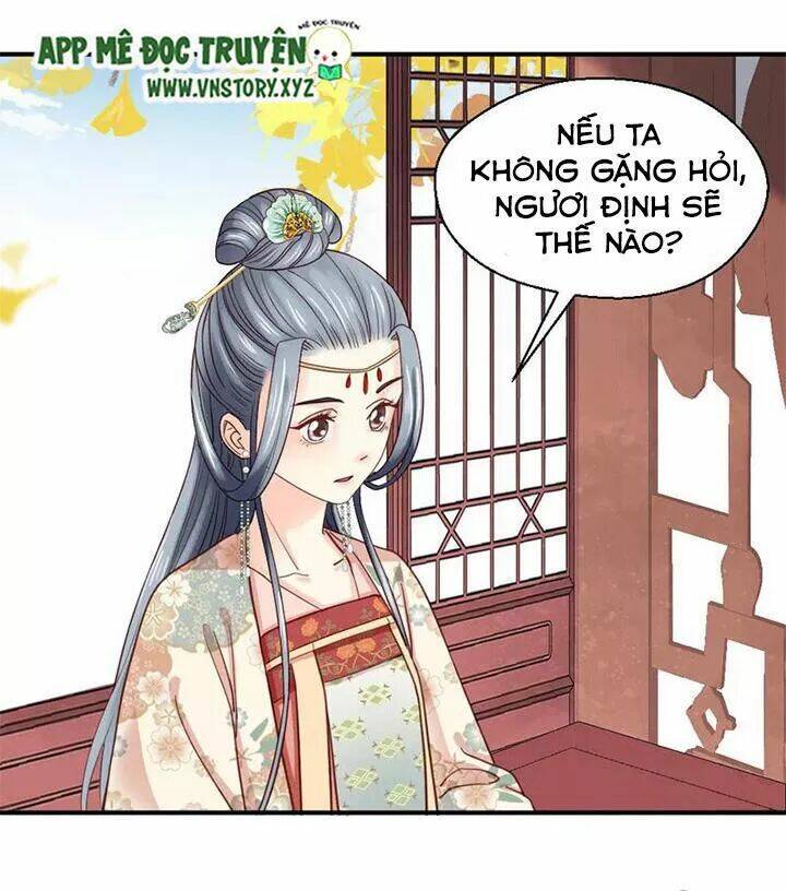 kiều nữ độc phi chapter 77 8