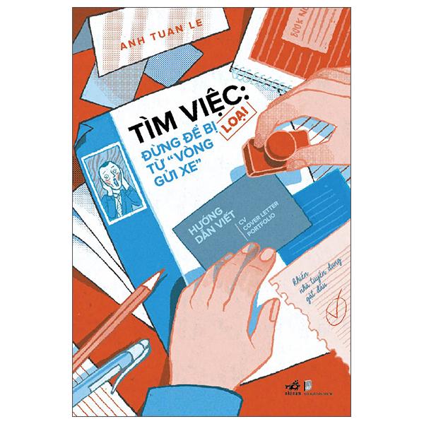 Tìm Việc: Đừng Để Bị Loại Từ “Vòng Gửi Xe”