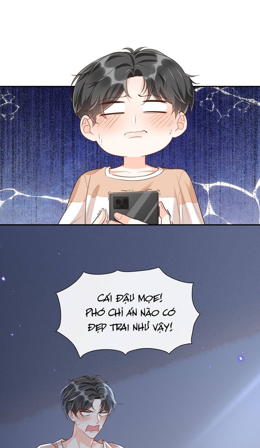 ngọt không ngừng nghỉ chapter 3 47