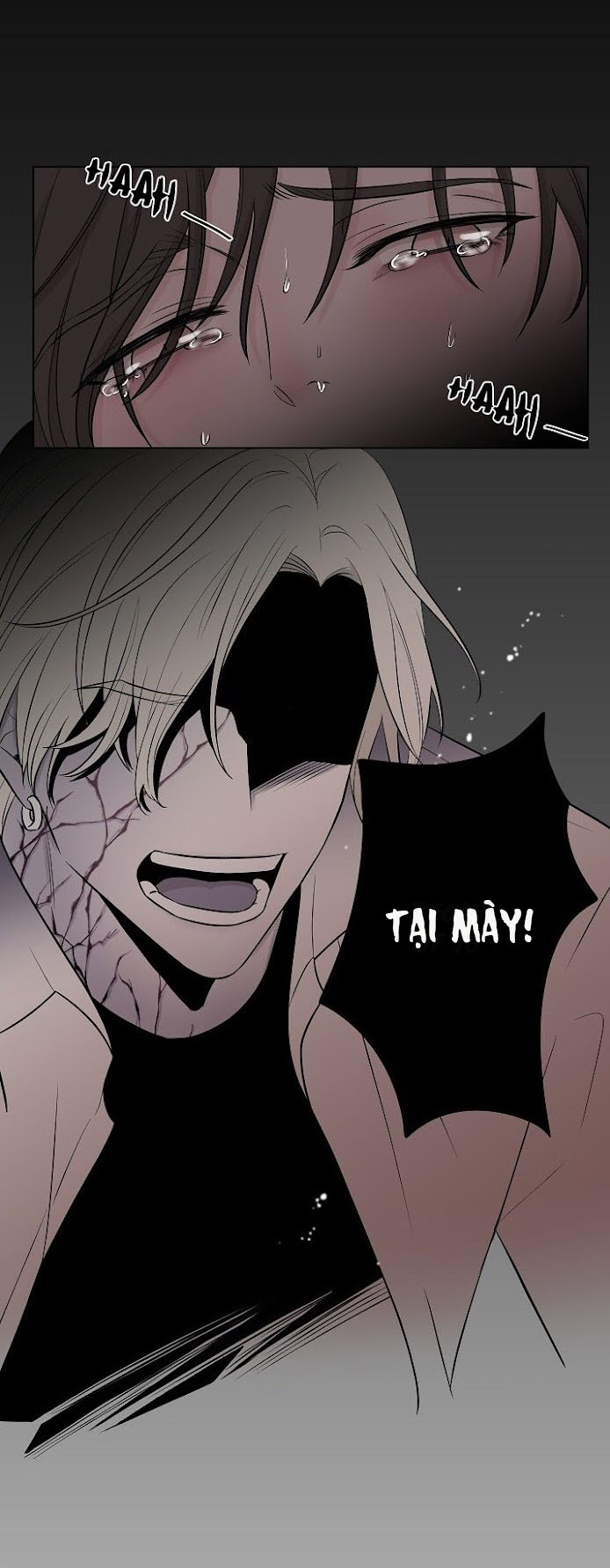 talk me down chapter 6.3 14