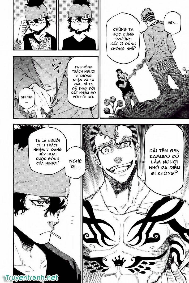 dolly kill kill chapter 90 10