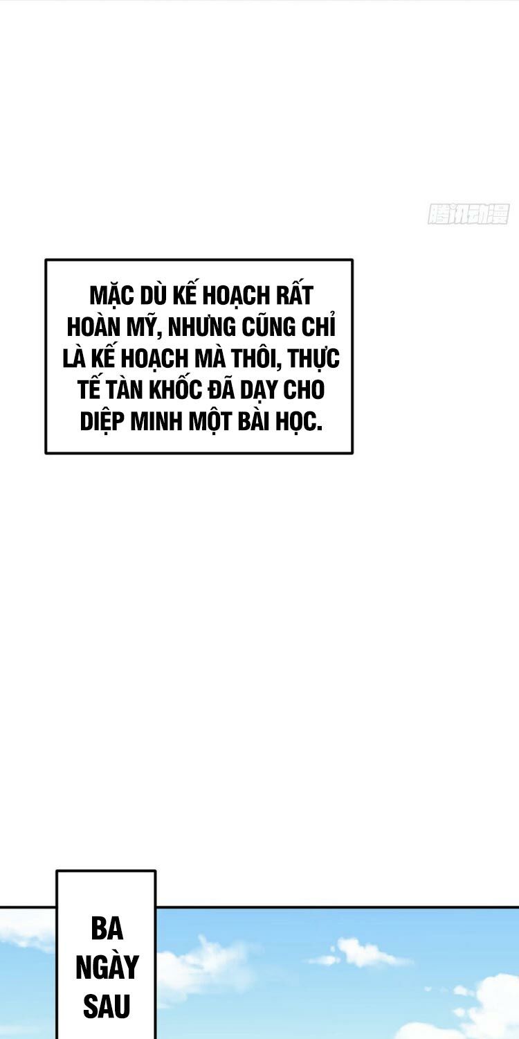 võ đạo độc tôn chapter 310 31