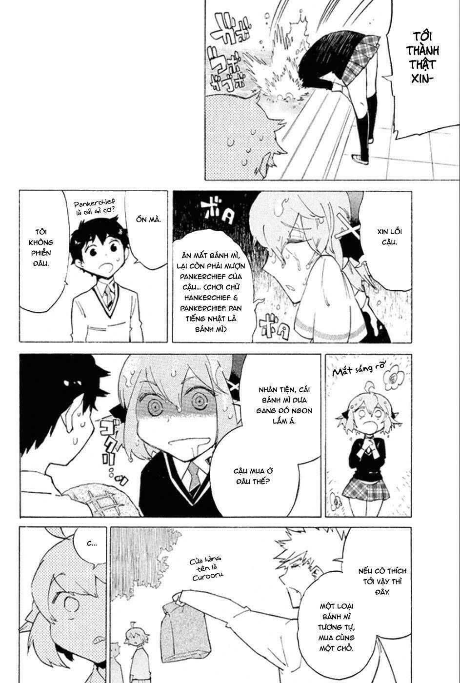 hell’s kitchen chapter 39 18