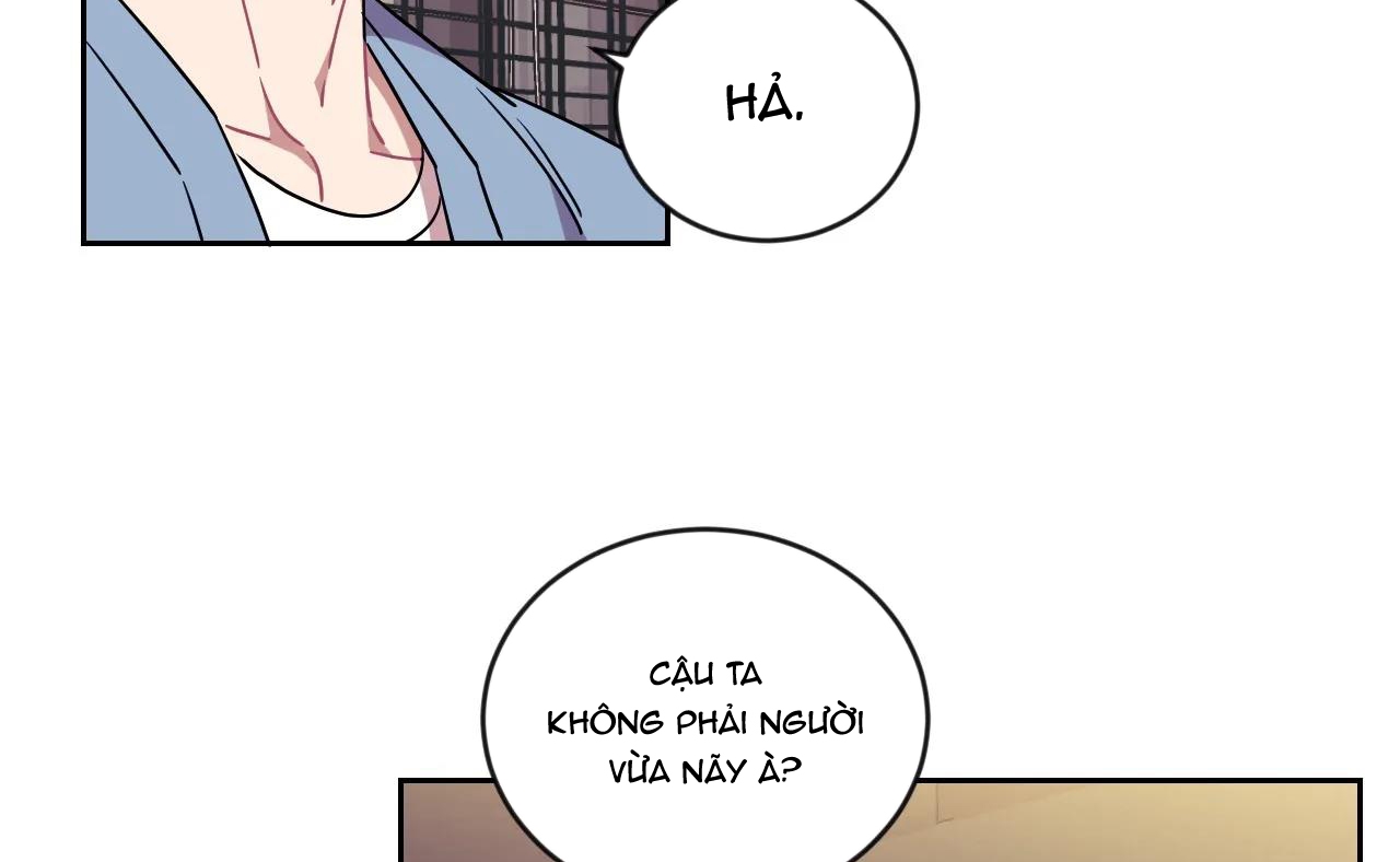 tiêu chuẩn tình yêu 100% chapter 5 85