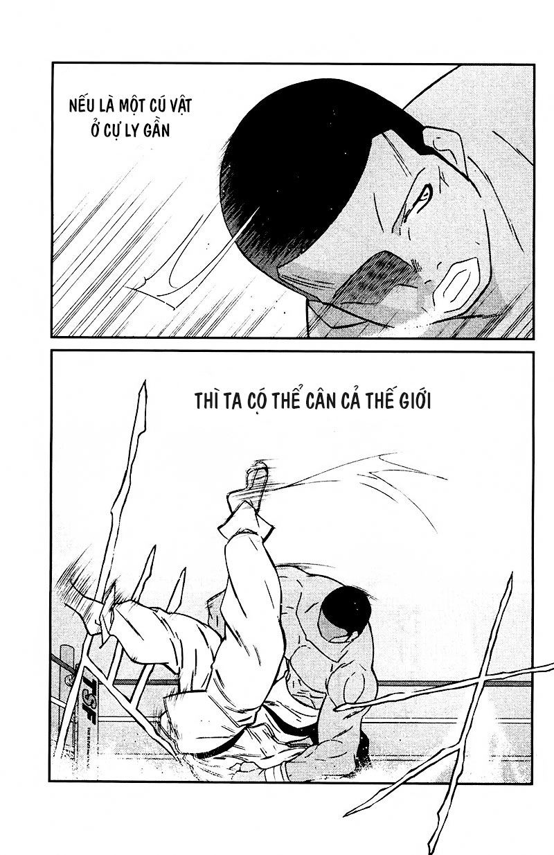 truyền nhân atula 3 chapter 77 16