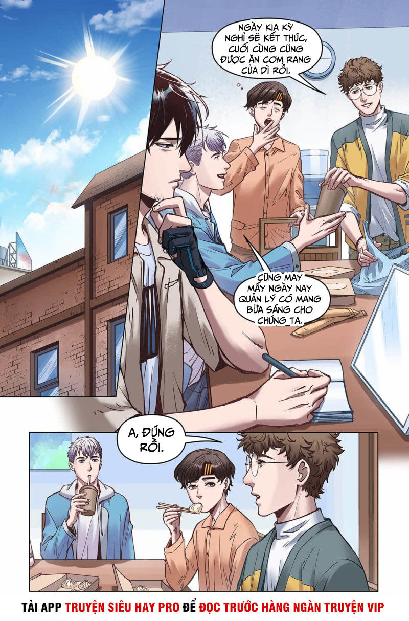 liên minh huyền thoại - tín ngưỡng anh hùng chapter 22 3