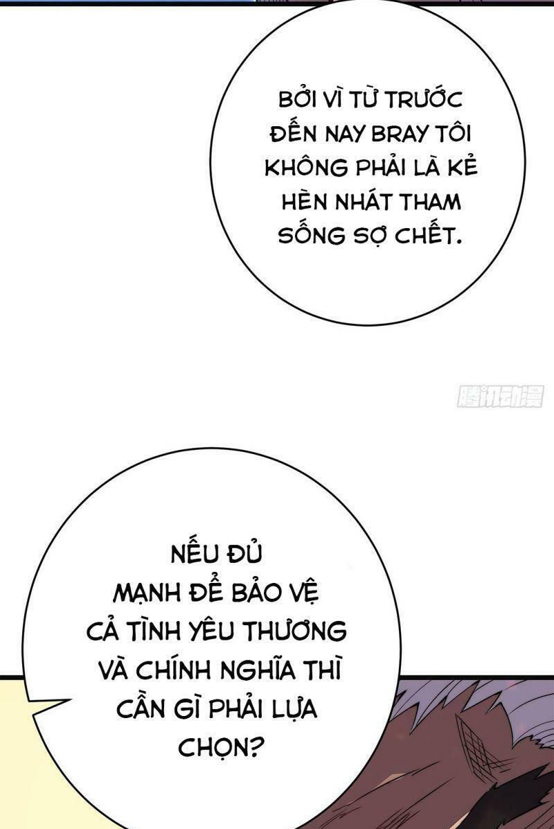 sát thần chi lộ tại dị giới chapter 33 16