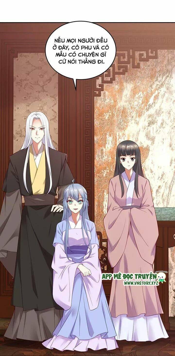 đô đốc đại nhân sủng thê kí chapter 146 23