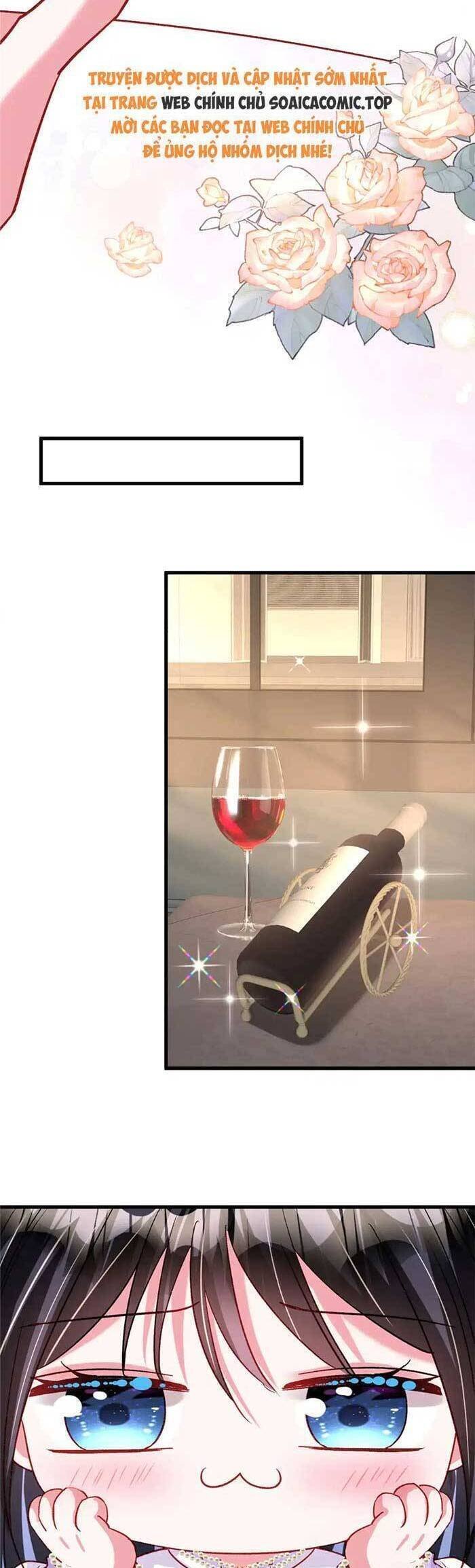 tổng tài huyết tộc cực sủng cô vợ mỹ nhân ngư chapter 209 12