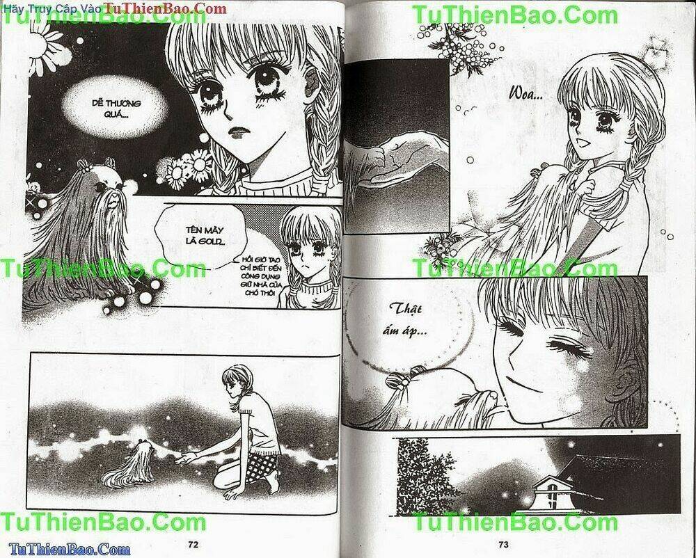 bỗng nhiên có tiền chapter 5 37