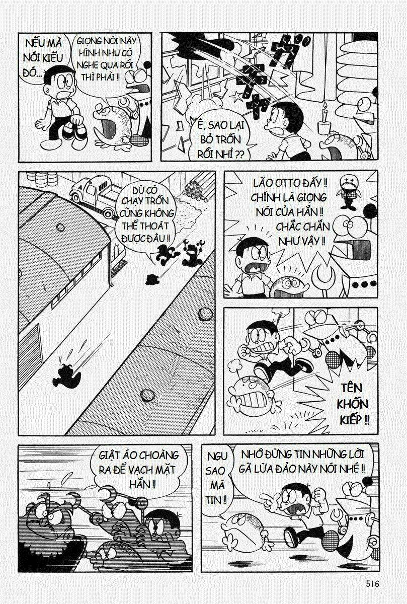 mojako chapter 11.2 6