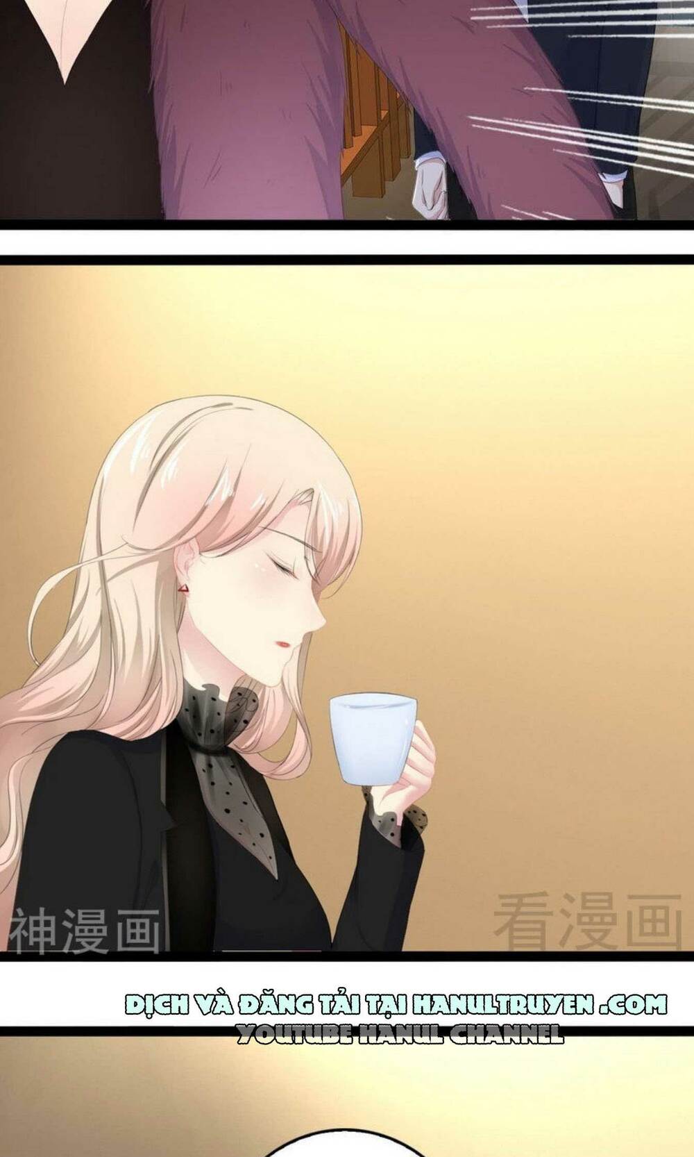 thần bí đế thiếu điềm sủng thê chapter 64 18