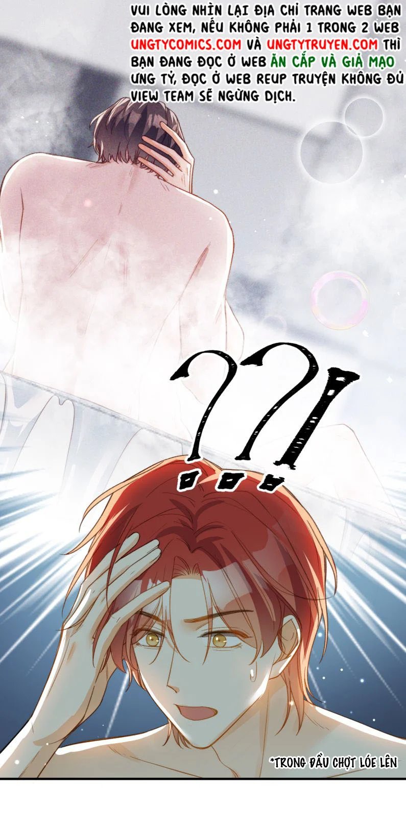 nụ hôn vực thẳm chapter 106 6