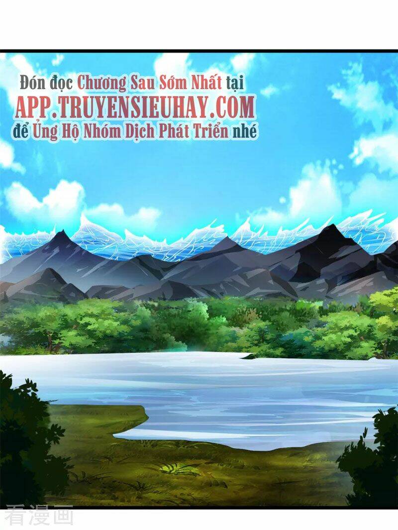 một đời thành tiên chapter 71 15