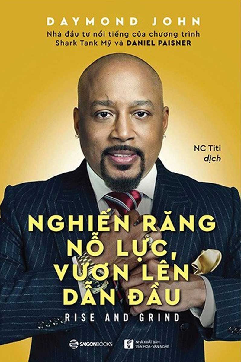 Nghiến Răng Nỗ Lực, Vươn Lên Dẫn Đầu