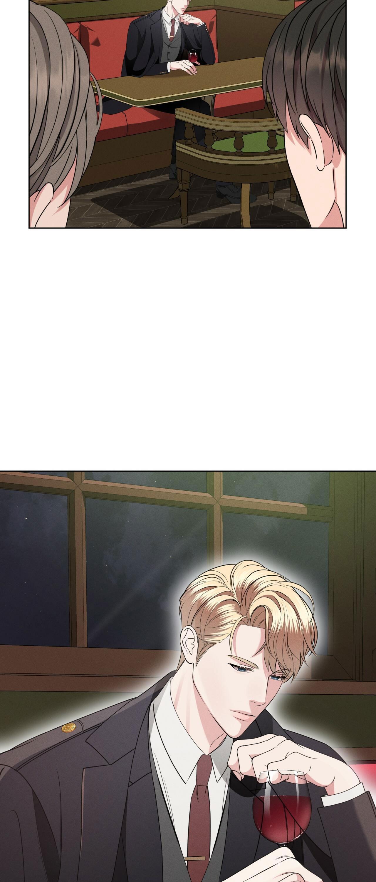 đêm ở london chapter 2 7